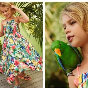 Kate Morgan for HM Dress